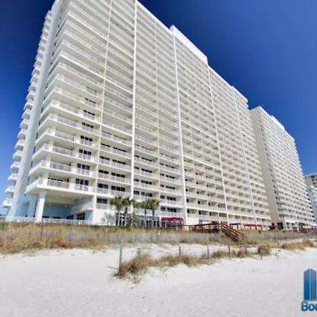 Majestic Beach Resort By Book That Condo